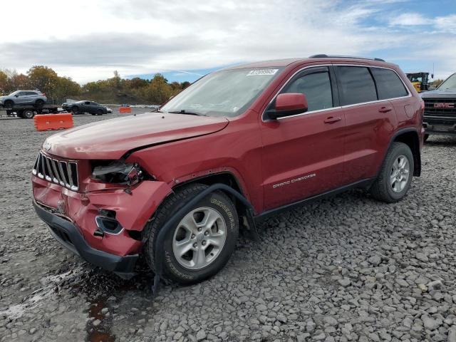 2014 JEEP GRAND CHEROKEE LAREDO - 1C4RJFAG2EC237890