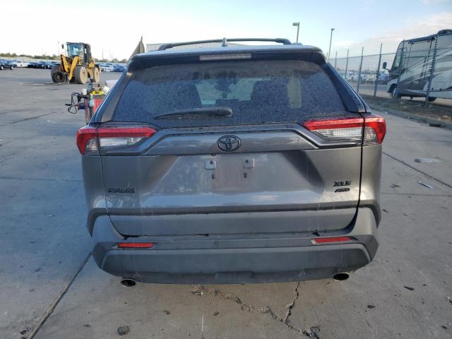 2022 TOYOTA RAV4 XLE P - 2T3A1RFV6NC258052