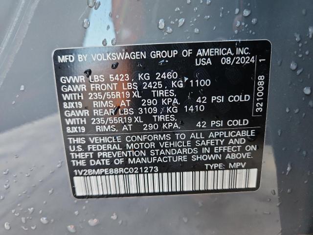 2024 VOLKSWAGEN ID.4 - 1V2BMPE88RC021273