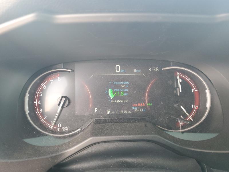 2024 TOYOTA RAV4 XLE P #3309772838