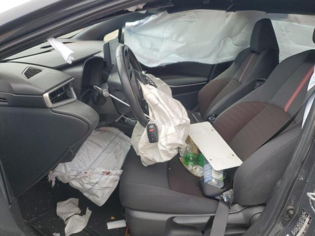 2023 TOYOTA COROLLA LE #3302632019