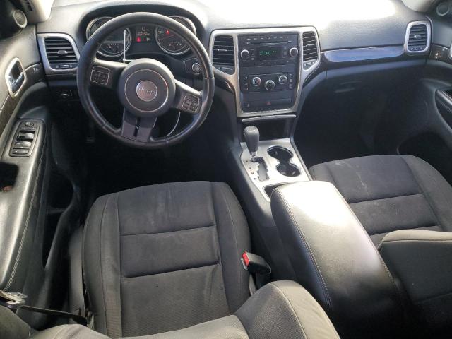 2012 JEEP GRAND CHER - 1C4RJFAGXCC160568