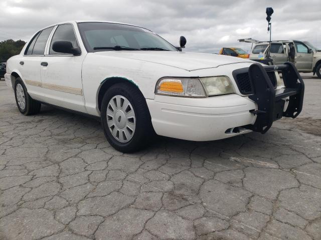 2011 FORD CROWN VICT #3304702916