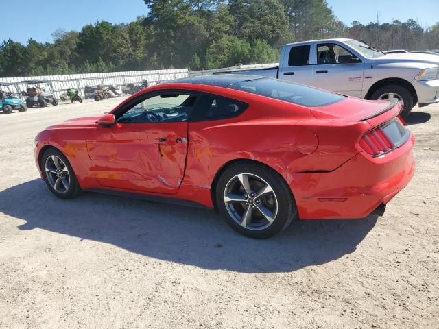 2017 FORD MUSTANG #3285651289