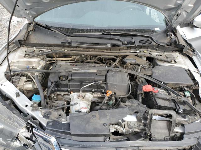 2015 HONDA ACCORD SPO - 1HGCR2F56FA128880