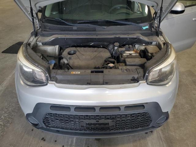 2016 KIA SOUL - KNDJN2A25G7837765