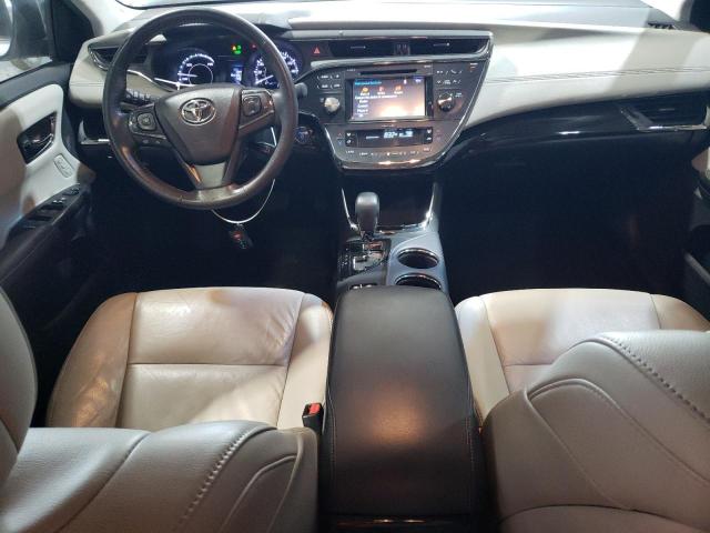 2015 TOYOTA AVALON HYB #3283838420