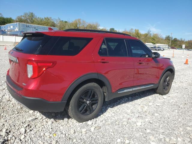2020 FORD EXPLORER X 1FMSK8DH8LGD00765