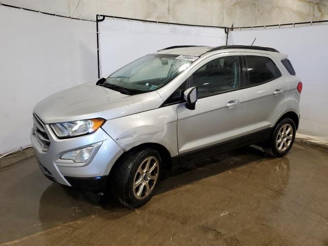 2018 FORD ECOSPORT S - MAJ3P1TE6JC227477