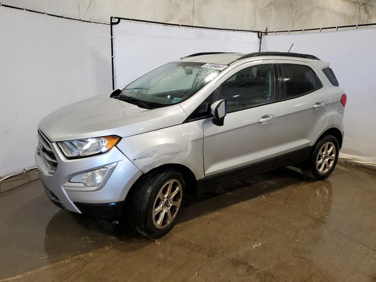 FORD ECOSPORT SE