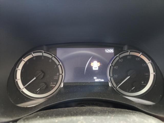 2023 TOYOTA HIGHLANDER L 5TDKDRBH0PS016467