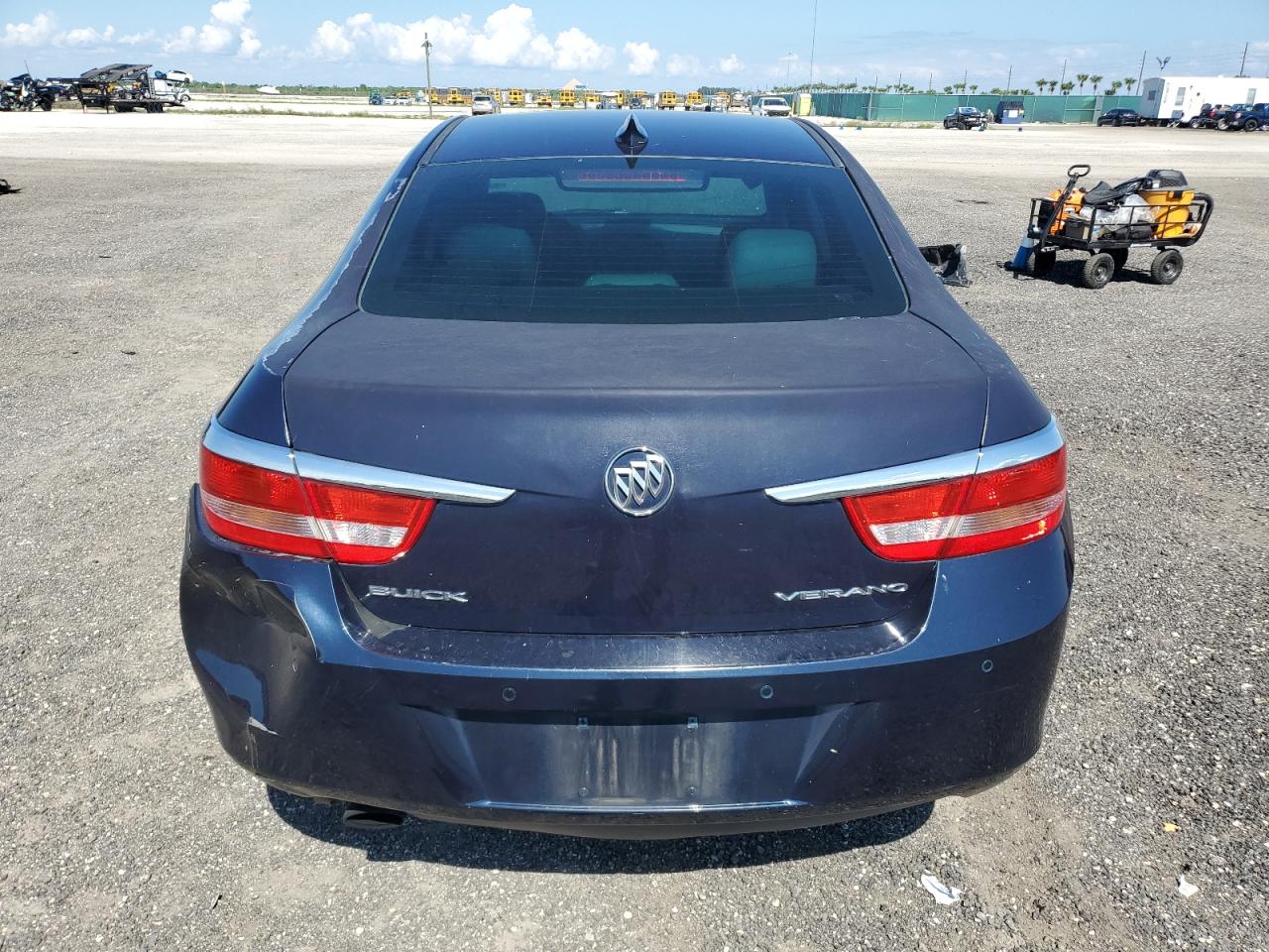 BUICK VERANO CONVENIENCE