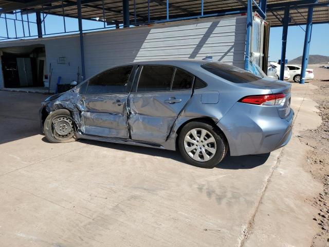 2020 TOYOTA COROLLA LE - JTDEPRAE1LJ093318