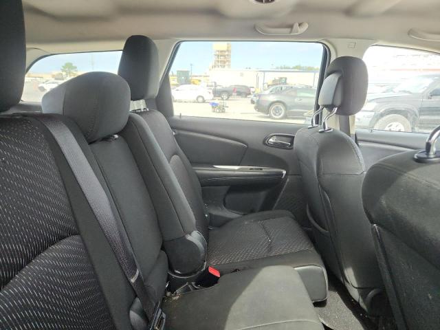 2012 DODGE JOURNEY SE - 3C4PDCAB9CT177996