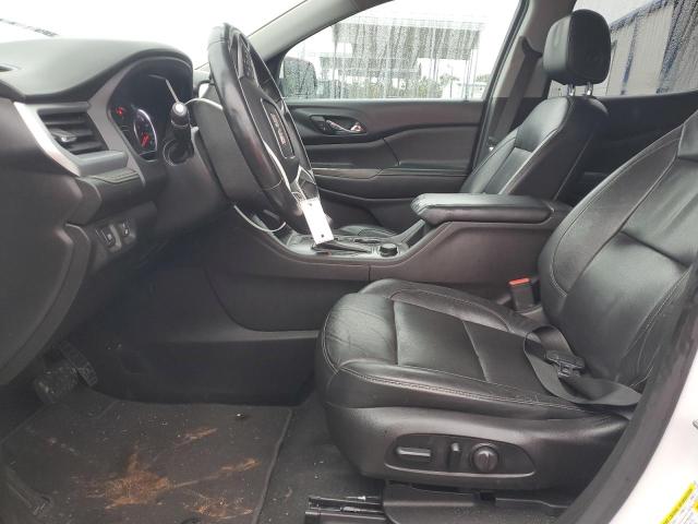 2017 GMC ACADIA SLT 1GKKNMLS8HZ246417