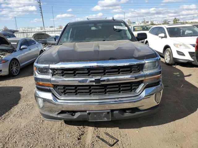 2016 CHEVROLET SILVERADO - 3GCUKREC5GG135032