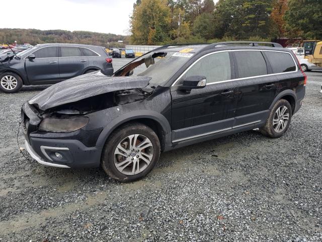 2015 VOLVO XC70 3.2 P - YV4952NKXF1211995