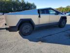 Lot #3297978790 2024 TESLA CYBERTRUCK