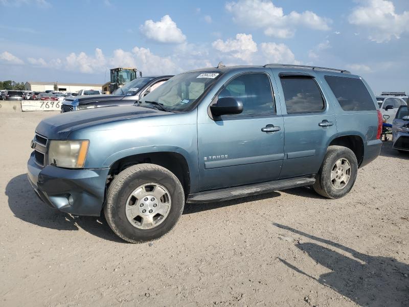 CHEVROLET TAHOE C150