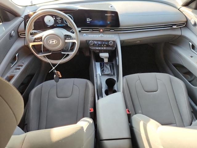 2024 HYUNDAI ELANTRA SE #3280484135