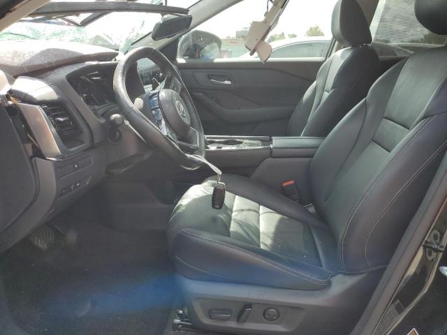 2023 NISSAN ROGUE SL 5N1BT3CA1PC846454