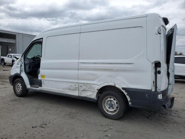 2019 FORD TRANSIT #3283891435