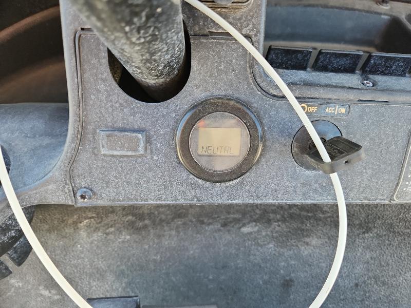 2021 CLUB CAR TEMPO LITHIUM #3265154991