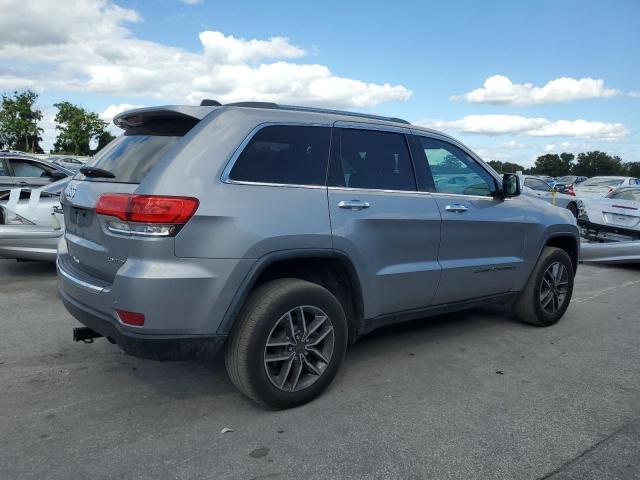2019 JEEP GRAND CHEROKEE LIMITED 1C4RJFBG3KC746008