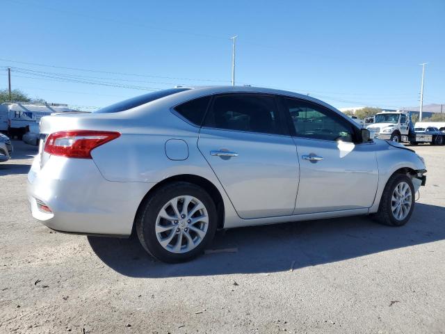 2018 NISSAN SENTRA S #3308567505