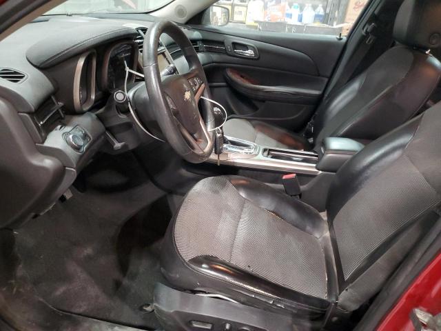 2013 CHEVROLET MALIBU 1LT #3270752868