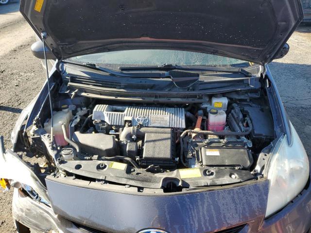 2013 TOYOTA PRIUS - JTDKN3DU8D1724382