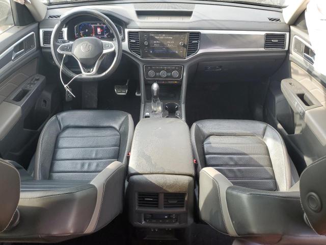 2021 VOLKSWAGEN ATLAS SEL #3291338158