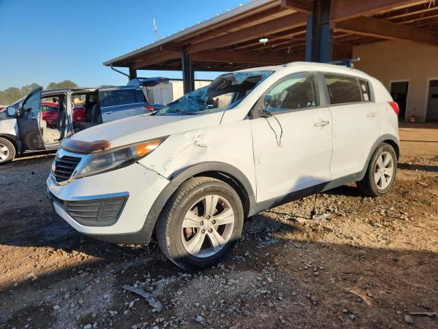 Global Auto Auctions: 2013 KIA SPORTAGE BASE