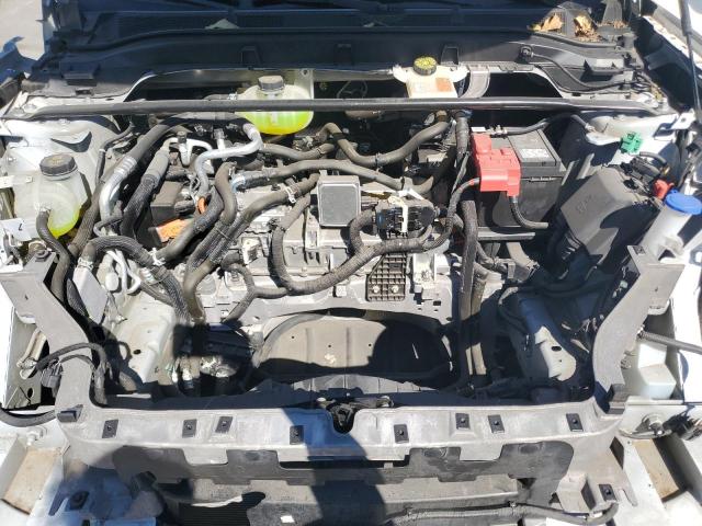 2022 FORD MUSTANG MACH-E SELECT 3FMTK1RM3NMA44254