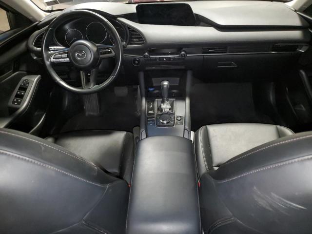 2021 MAZDA 3 SELECT - JM1BPABL5M1335370