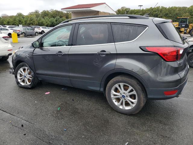 2019 FORD ESCAPE SEL - 1FMCU9HDXKUA65507
