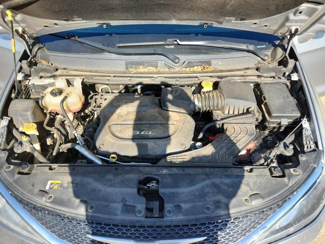 2019 CHRYSLER PACIFICA TOURING PLUS #3301793334