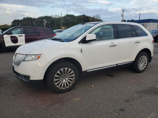 LINCOLN MKX