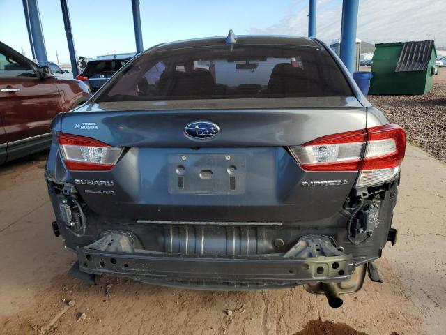 2018 SUBARU IMPREZA PR - 4S3GKAD66J3624754