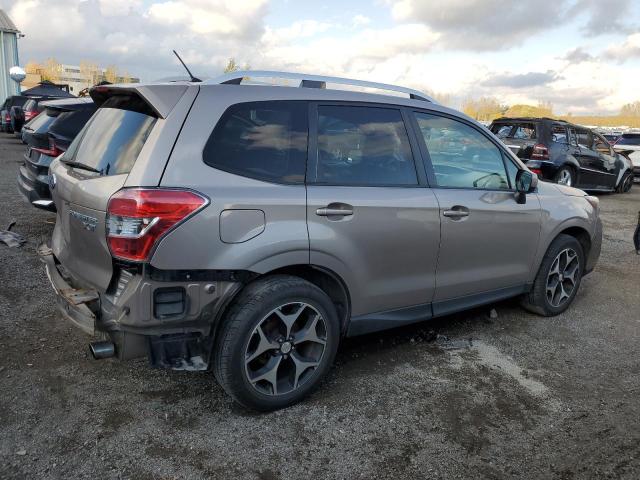2015 SUBARU FORESTER 2.0XT PREMIUM - JF2SJHDC2FH473855