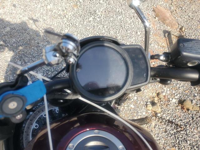 2021 HONDA CMX1100 D JH2SC831XMK000530