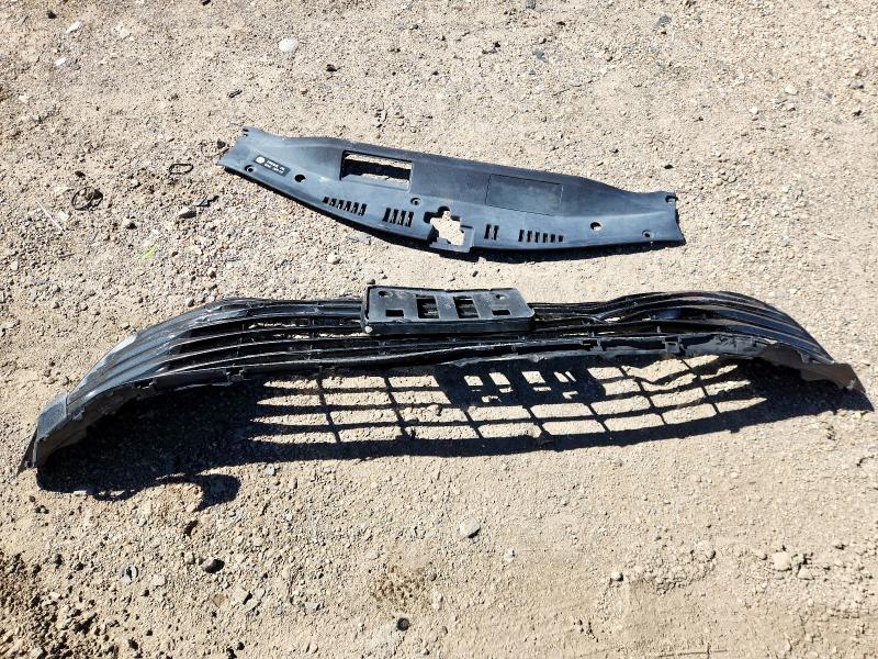 2019 TOYOTA CAMRY L - 4T1B11HK7KU743568