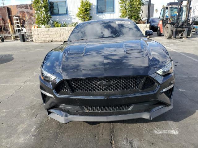 2018 FORD MUSTANG GT #3302743009