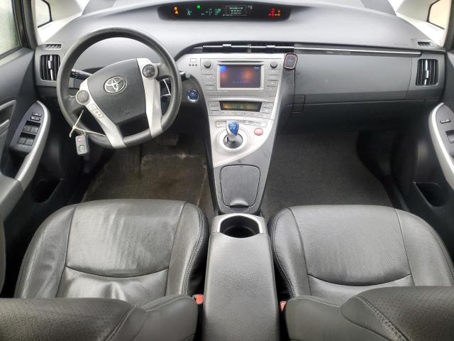 2014 TOYOTA PRIUS - JTDKN3DUXE1742142