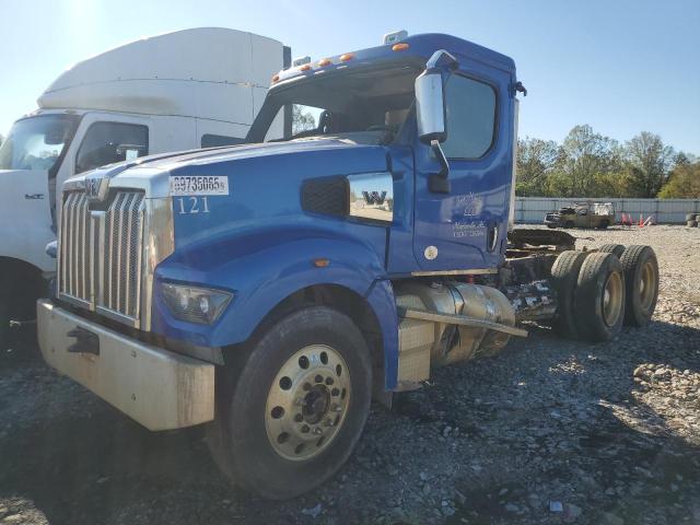 2022 WESTERN STAR/AUTO CAR 49X CHASSI #3287690006