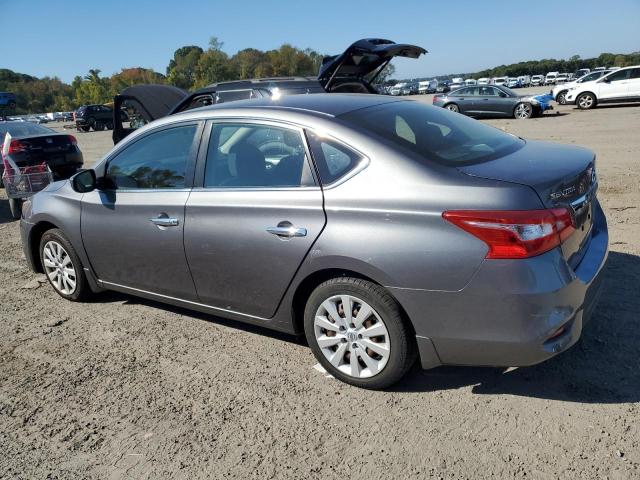 2017 NISSAN SENTRA S - 3N1AB7AP2HY213104