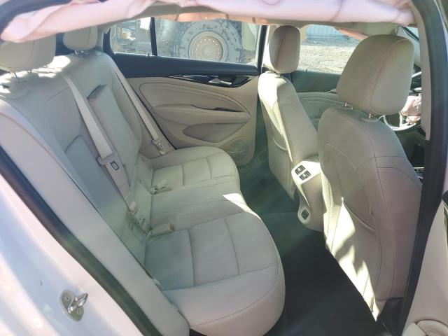 2018 BUICK REGAL ESSE - W04GP6SX6J1094463