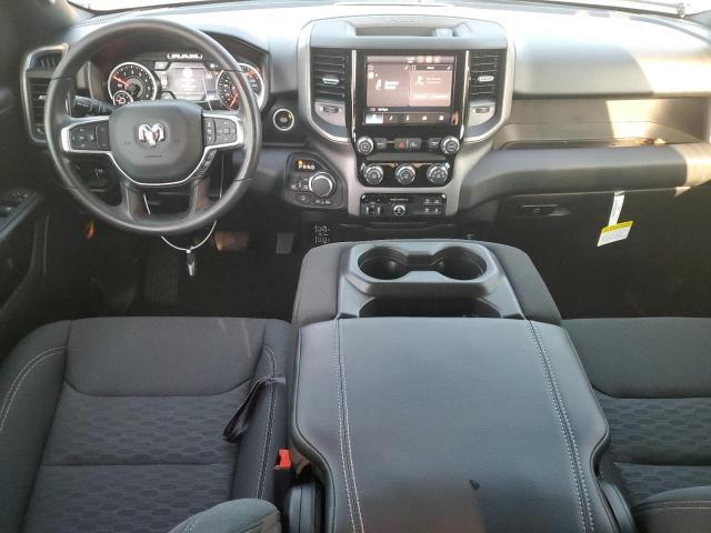 2025 RAM 1500 TRADE 1C6SRFGP6SN713146