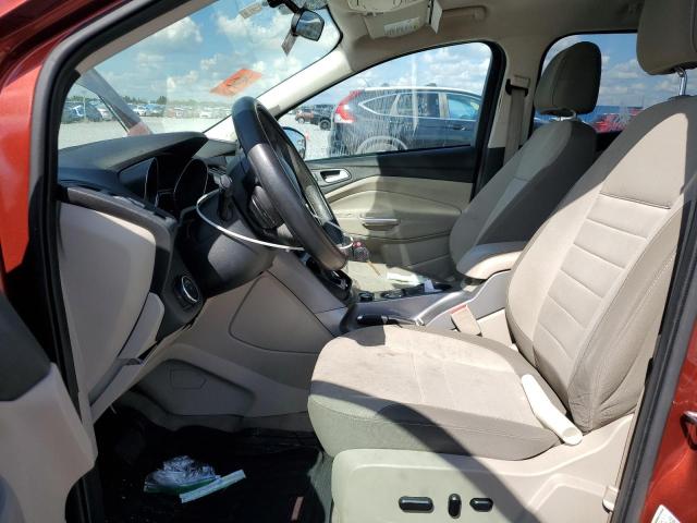 2014 FORD ESCAPE SE - 1FMCU0G93EUA43376