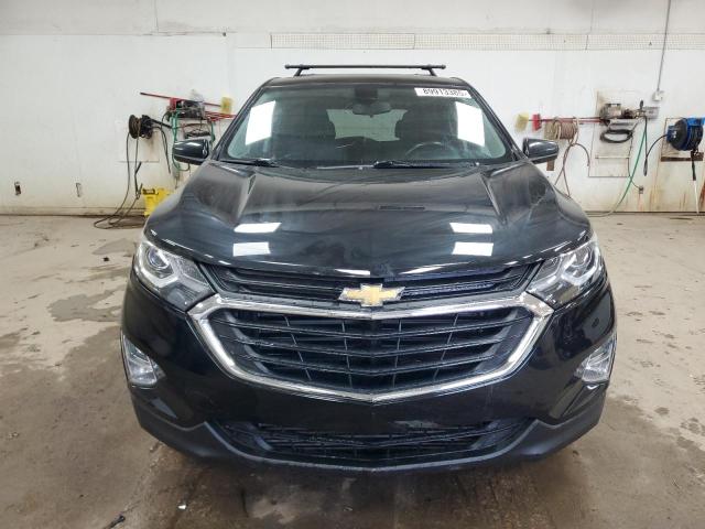 2018 CHEVROLET EQUINOX LT #3278645930